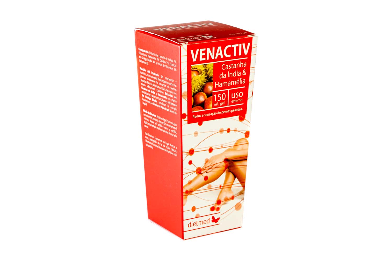 venactiv-1 cutie